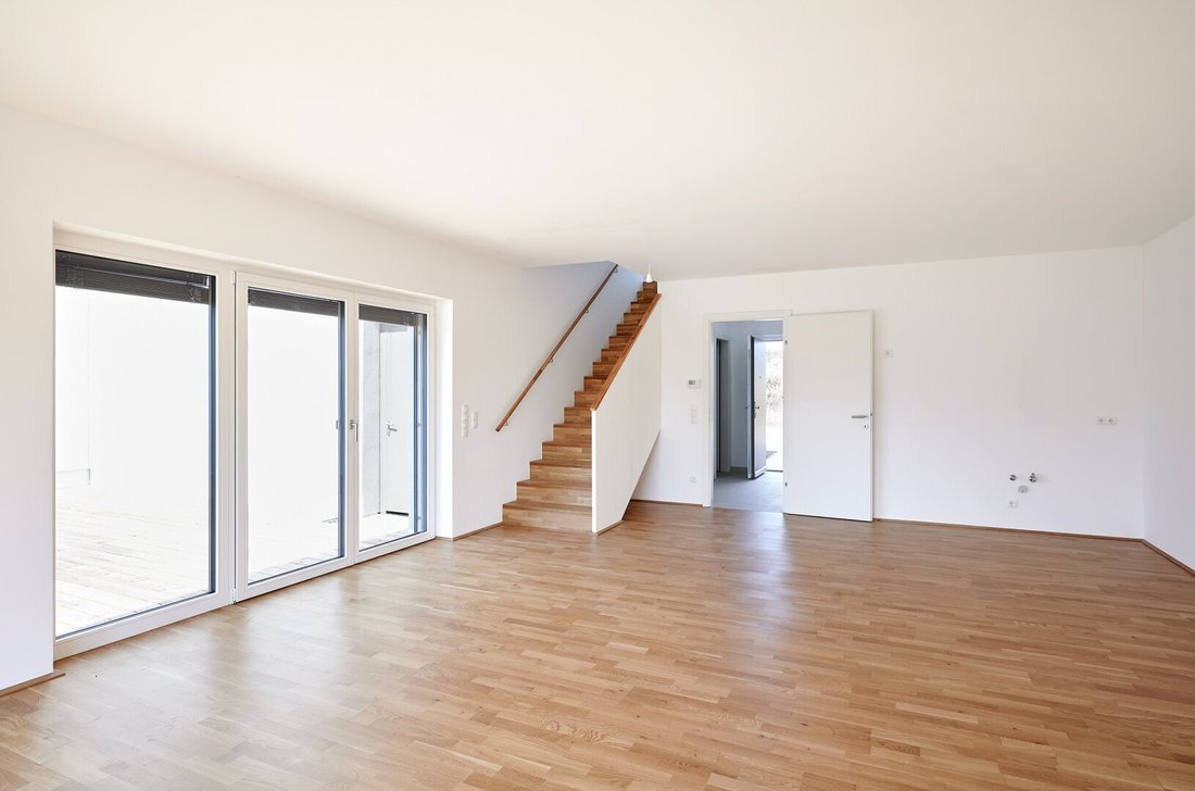 House in Grafenwörth, Lower Austria, Austria 4 - 17469805