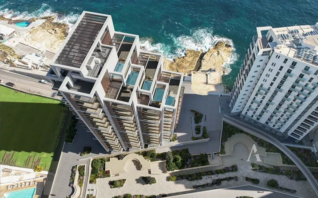 Apartment in Sliema, Malta 3 - 14417743