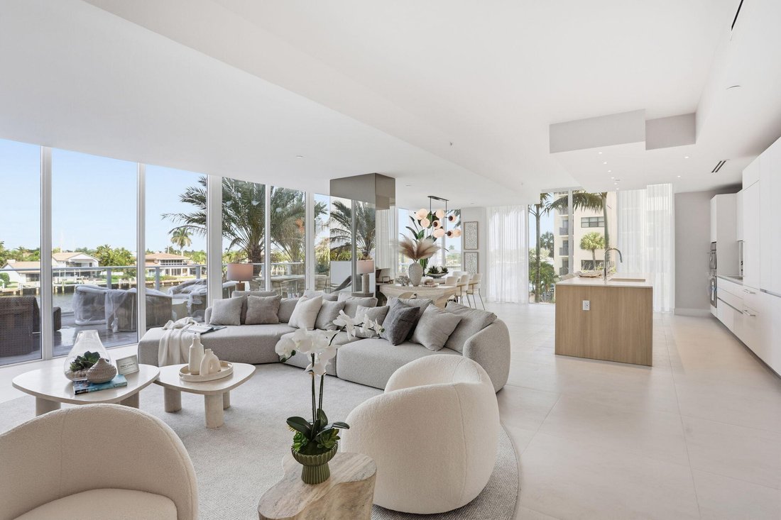Condo in Hillsboro Beach, Florida, United States 5 - 17374195