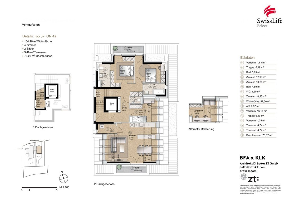 Apartment in Vienna, Wien, Austria 2 - 17469908