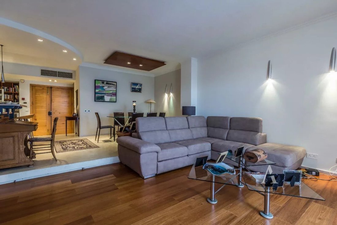 Apartment in Saint Julian's, Malta 4 - 14461851