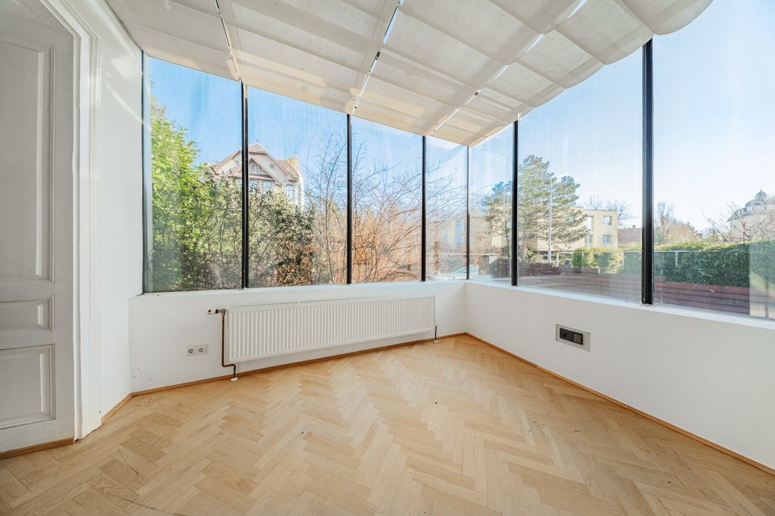 House in Vienna, Wien, Austria 3 - 17469922