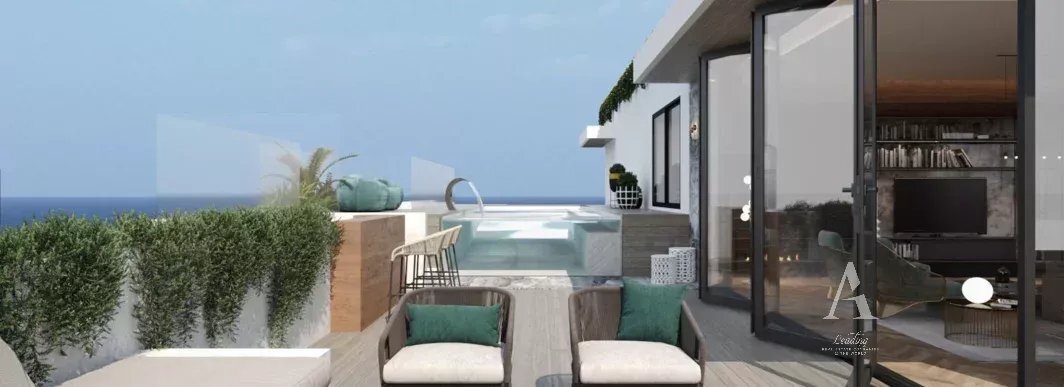 Apartment in Sliema, Malta 2 - 14417739