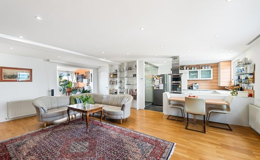 Penthouse in Vienna, Wien, Austria 1