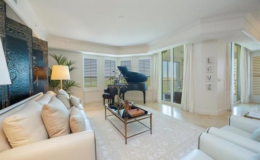Condo in Bonita Springs, Florida, United States 1