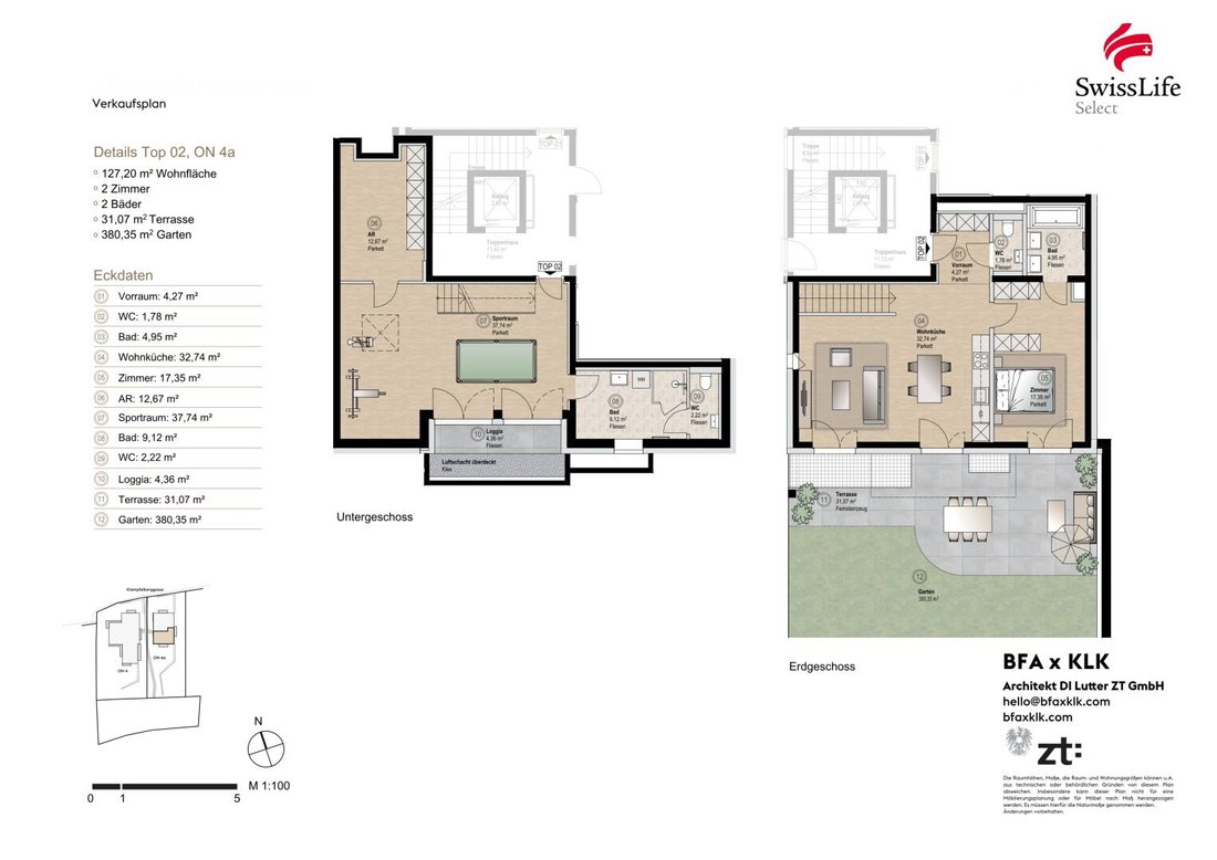 Apartment in Vienna, Wien, Austria 4 - 17469885
