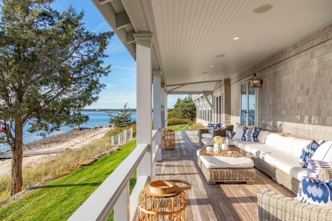 House in Bourne, Massachusetts, United States 5 - 17470059