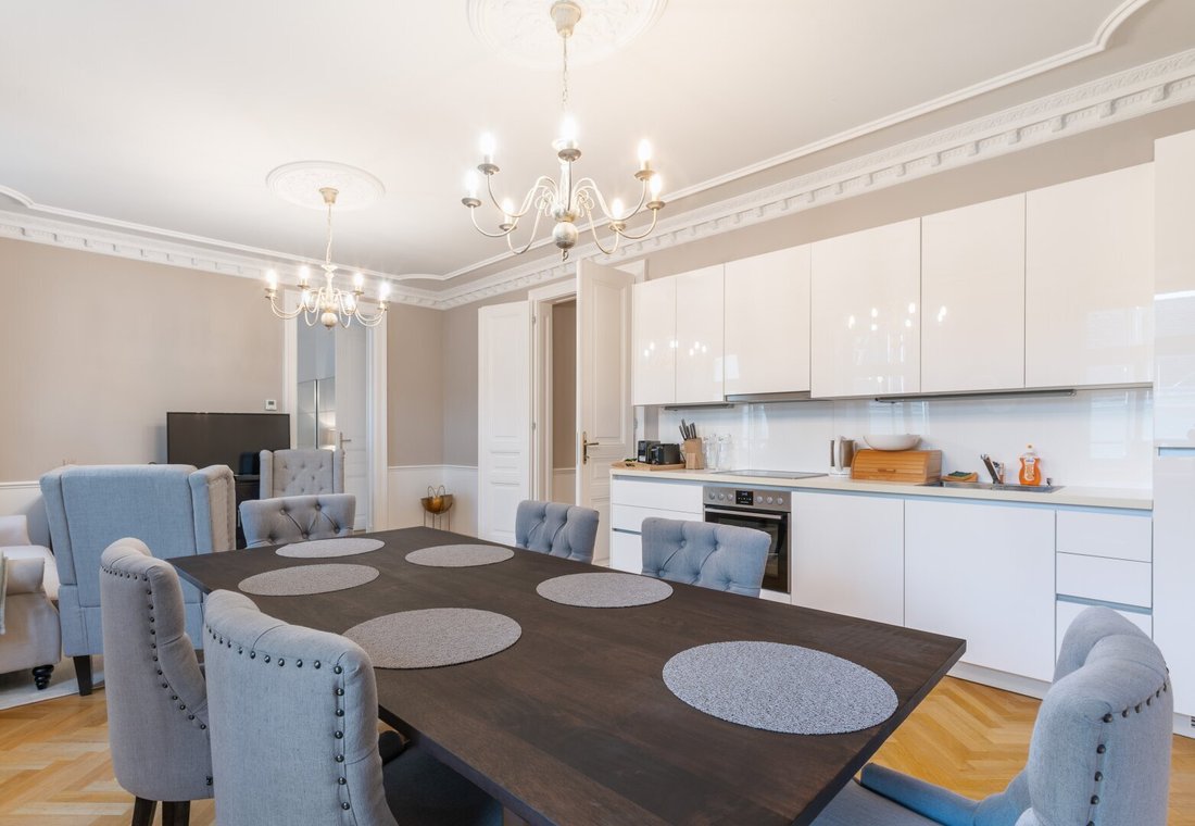 Apartment in Vienna, Wien, Austria 3 - 17469905