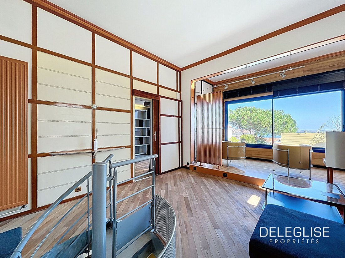 Villa in Saint Ferdinand, Arcachon, France 3 - 17469778