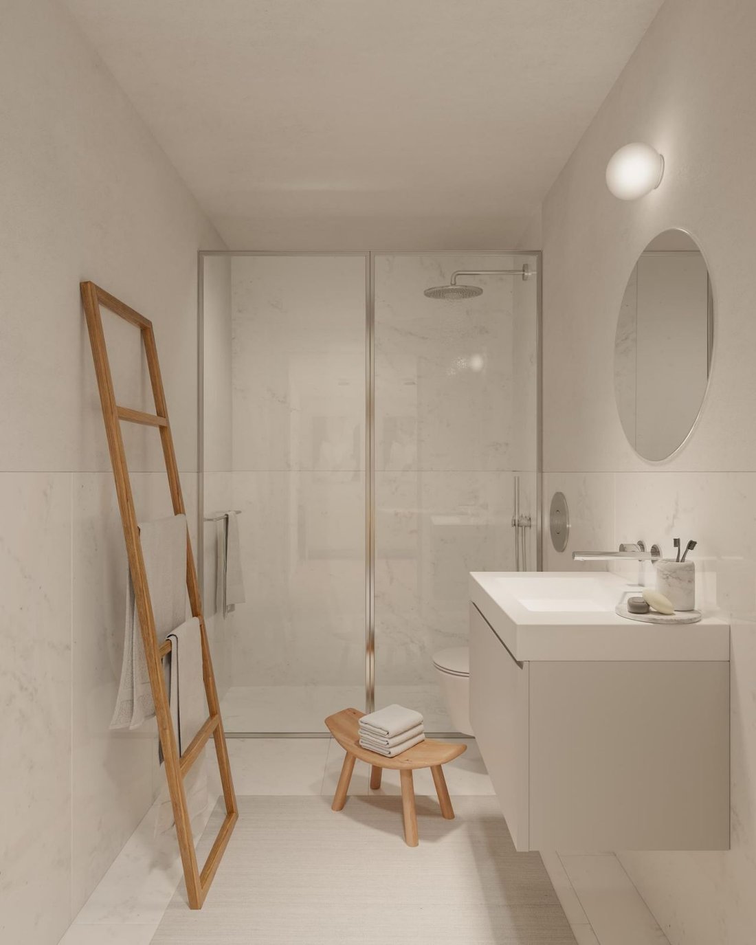 Apartment in Alvalade, Lisbon, Portugal 5 - 16466934