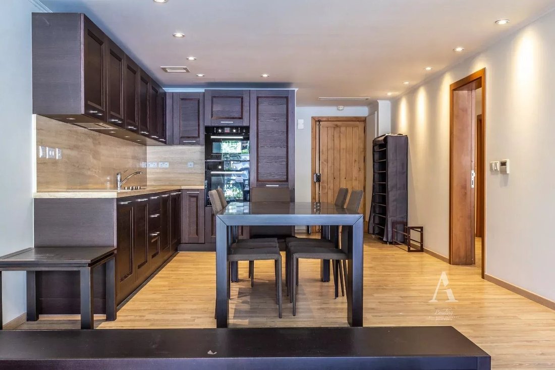 Apartment in Saint Julian's, Malta 5 - 14437820