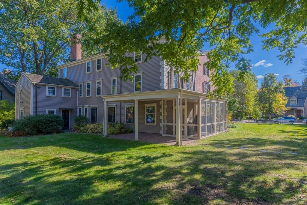 House in Cambridge, Massachusetts, United States 4 - 17470036