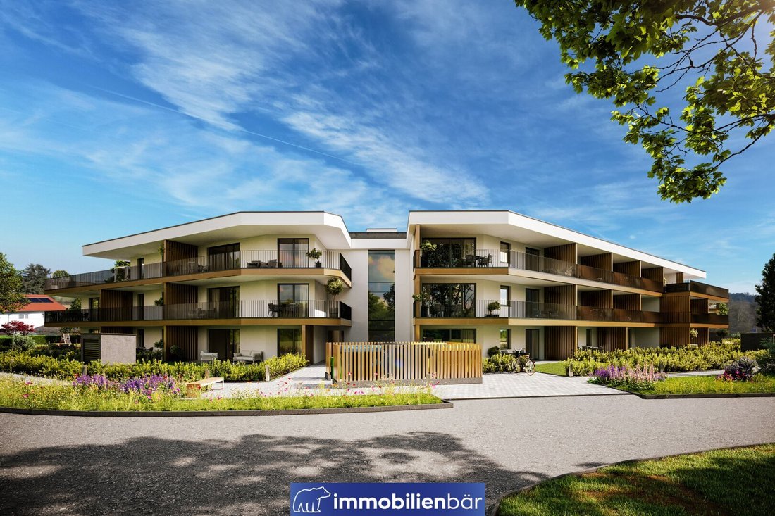 Apartment in Marchtrenk, Upper Austria, Austria 4 - 17469843