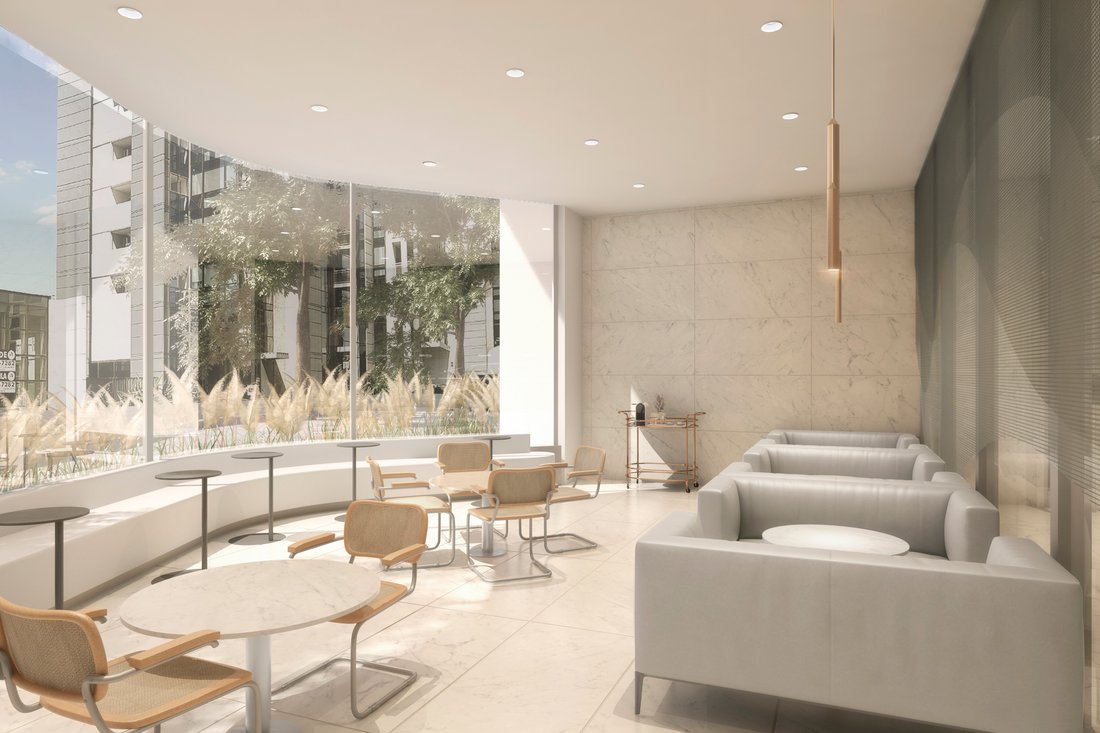 Apartment in Buenos Aires, Buenos Aires, Argentina 1 - 17470078