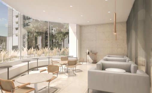 Appartamento a Buenos Aires, Città Autonoma di Buenos Aires, Argentina 1