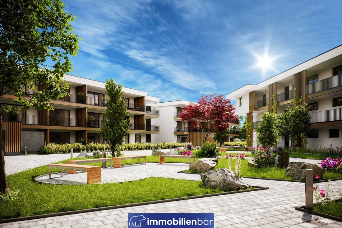 Apartment in Marchtrenk, Upper Austria, Austria 3 - 17469843