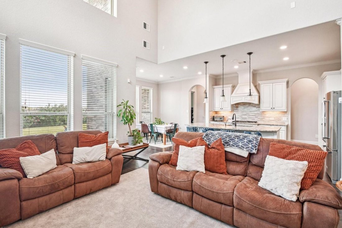 House in Friendswood, Texas, United States 5 - 17469727