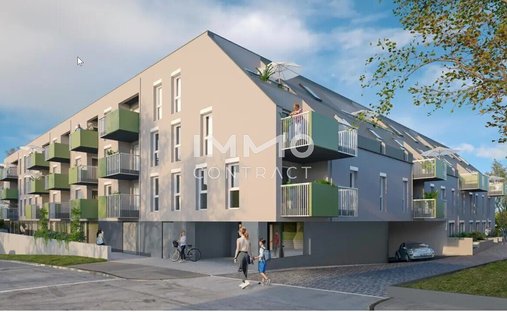 Penthouse in Lanzendorf, Lower Austria, Austria 1
