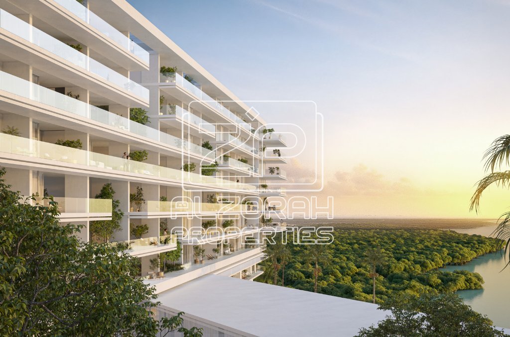 Apartment in Ajman Emirate, United Arab Emirates 4 - 17469963