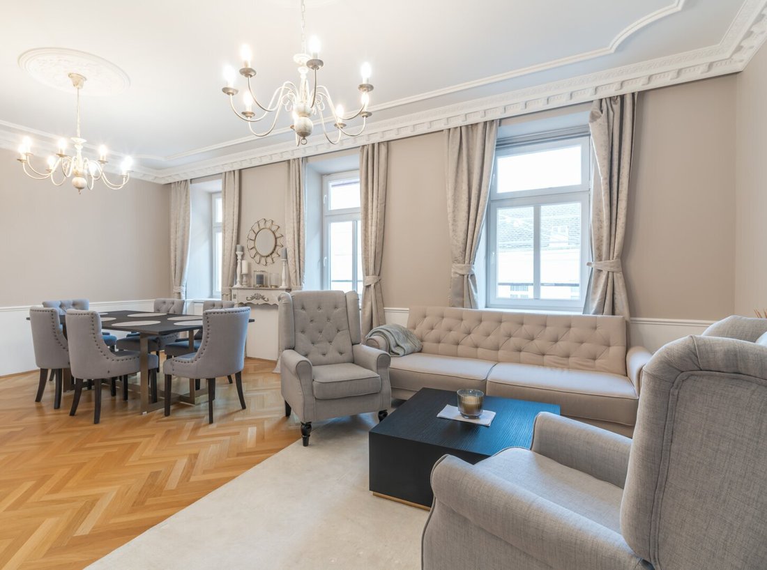 Apartment in Vienna, Wien, Austria 5 - 17469905