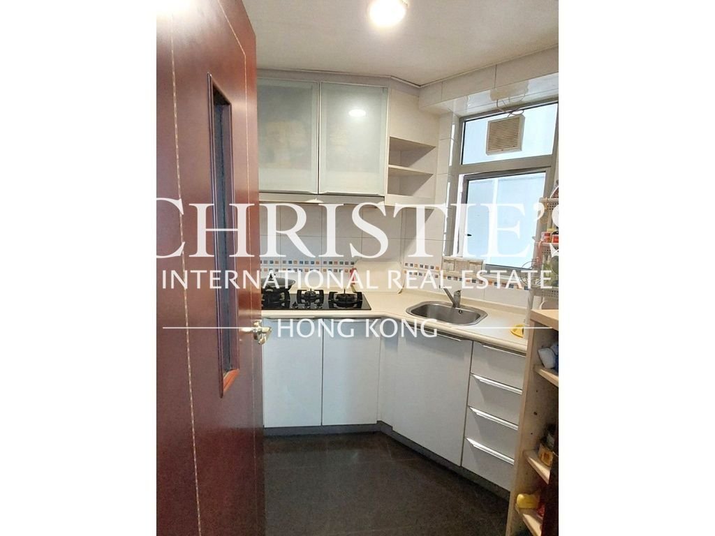Apartment in Hong Kong, Hong Kong 5 - 17470236