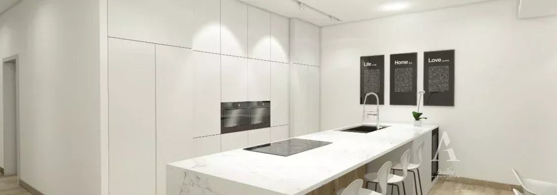 Apartment in Sliema, Malta 5 - 14417739