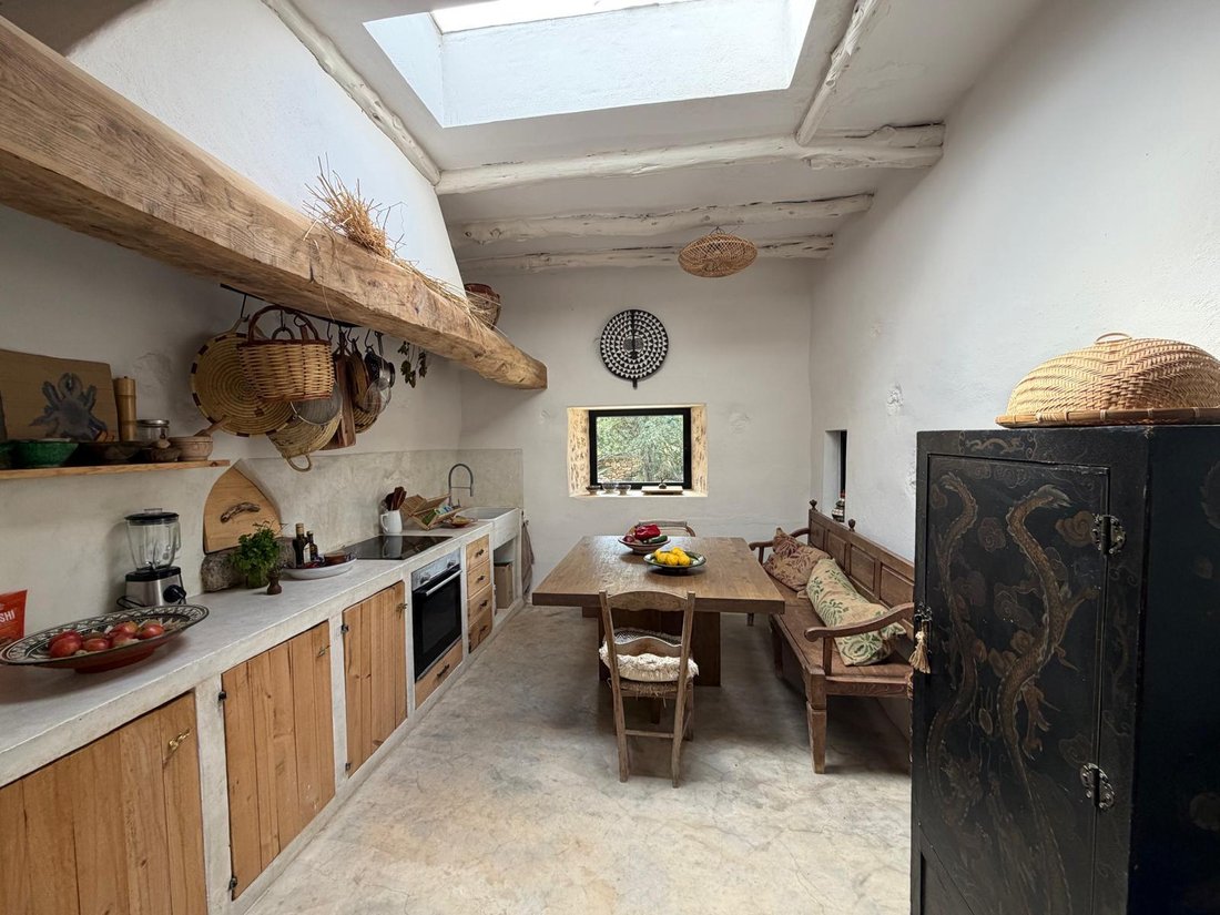Villa in Ibiza Town, Balearic Islands, Spain 5 - 17470232