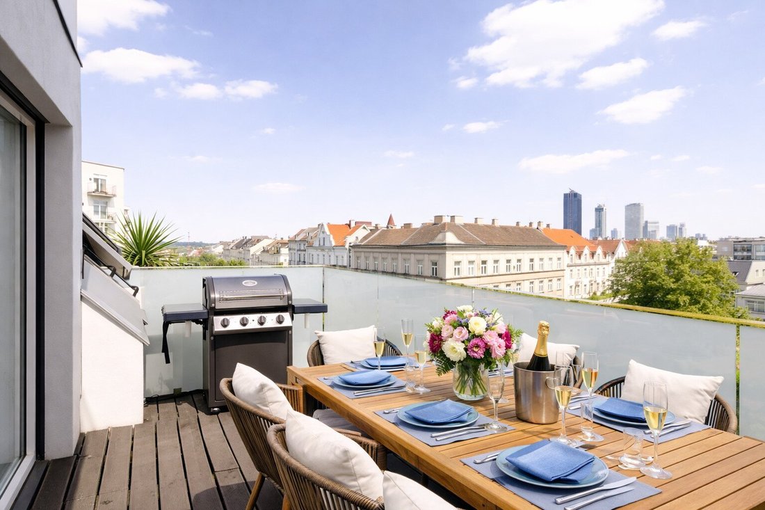 Apartment in Vienna, Wien, Austria 1 - 17469857