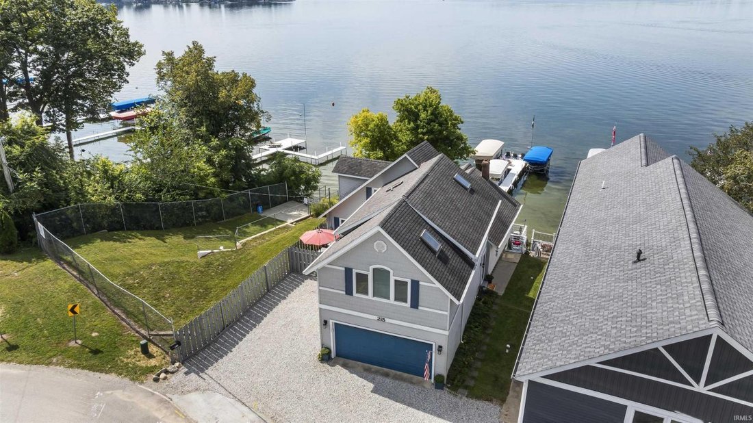 House in Syracuse, Indiana, United States 4 - 17469745