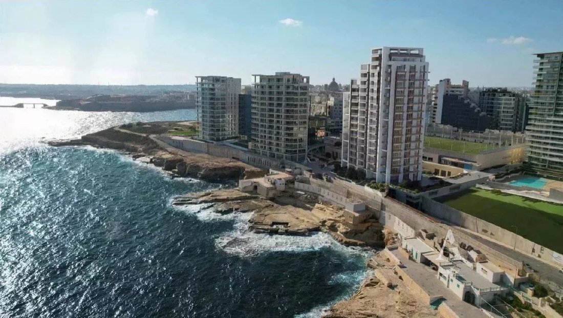 Autres à Tas-Sliema, Malte 5 - 15452752