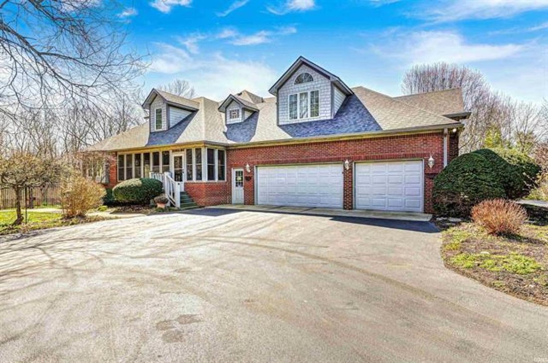 House in Bargersville, Indiana, United States 3 - 17469741