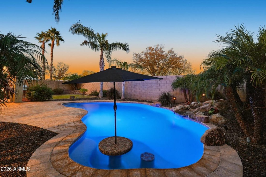 House in Surprise, Arizona, United States 2 - 17469715