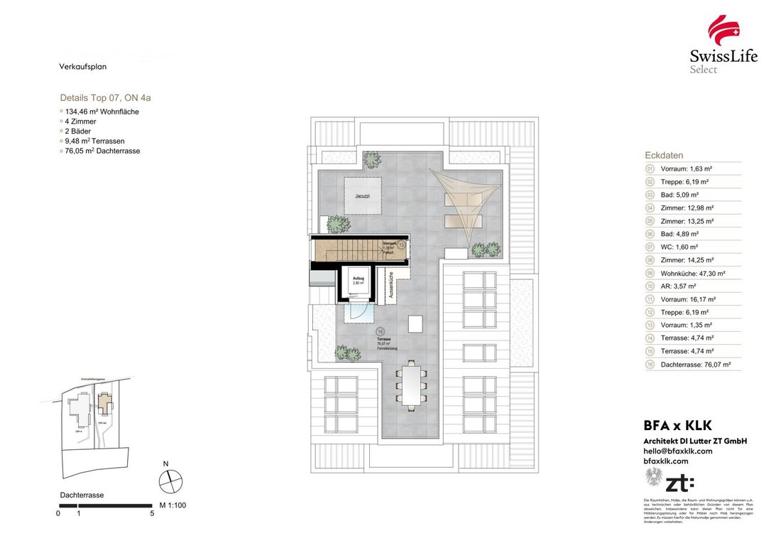 Apartment in Vienna, Wien, Austria 4 - 17469908