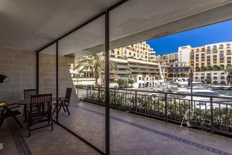 Apartment in Saint Julian's, Malta 2 - 14437820