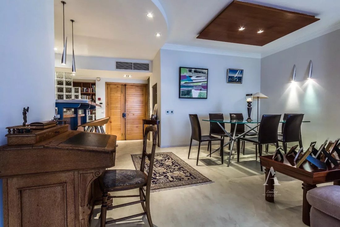 Apartment in Saint Julian's, Malta 3 - 14461851