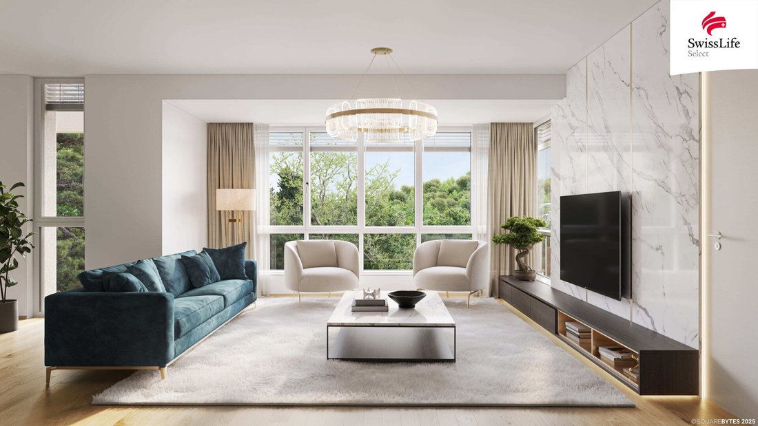 Apartment in Vienna, Wien, Austria 3 - 17469875