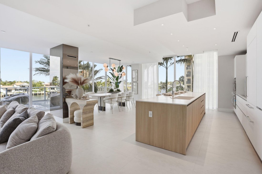 Condo in Hillsboro Beach, Florida, United States 4 - 17374195