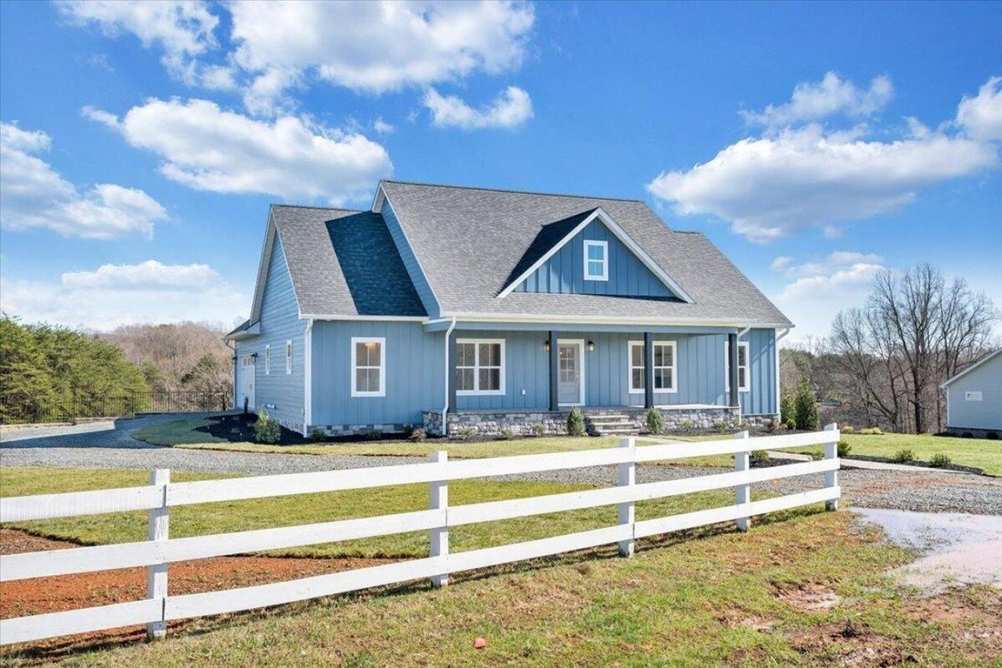 House in Moneta, Virginia, United States 3 - 17469697