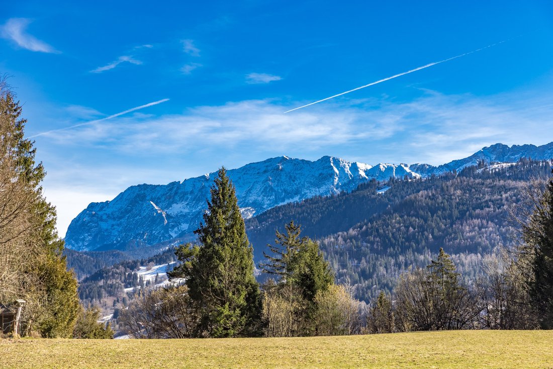 Land in Garmisch-Partenkirchen, Bavaria, Germany 4 - 17469949
