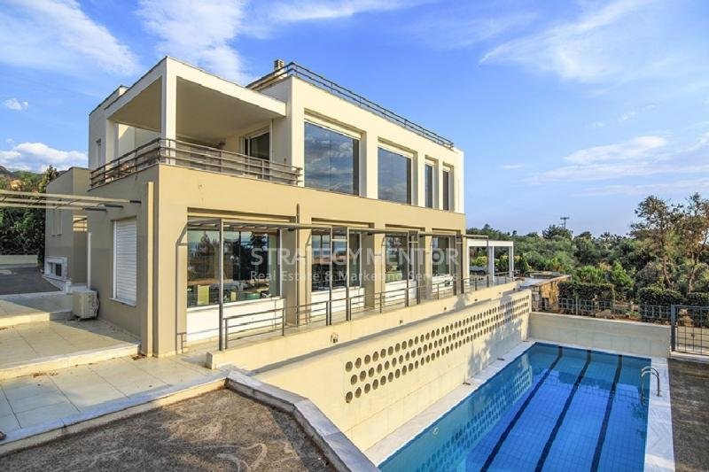 House in Kalamata, Peloponnese, Western Greece and the Ionian, Greece 1 - 17469858