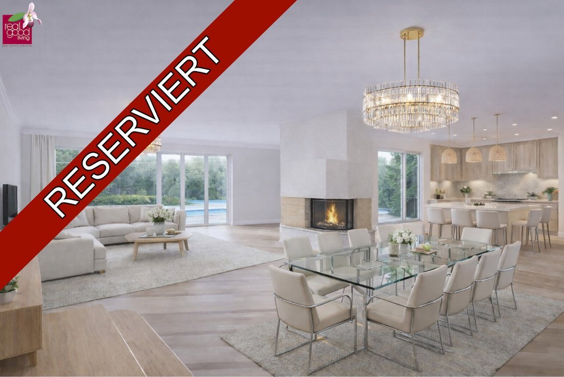 Bürgerliche Eleganz Aus Der Real Good Living Signature Collection