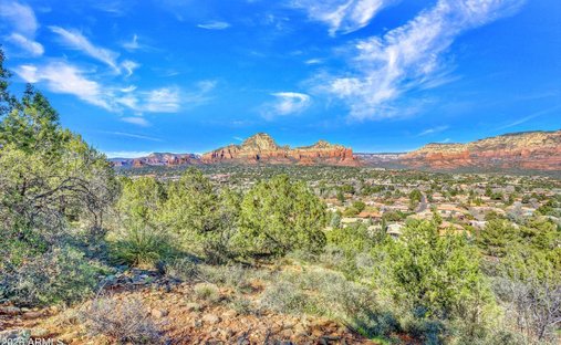Land in Sedona, Arizona, United States 1