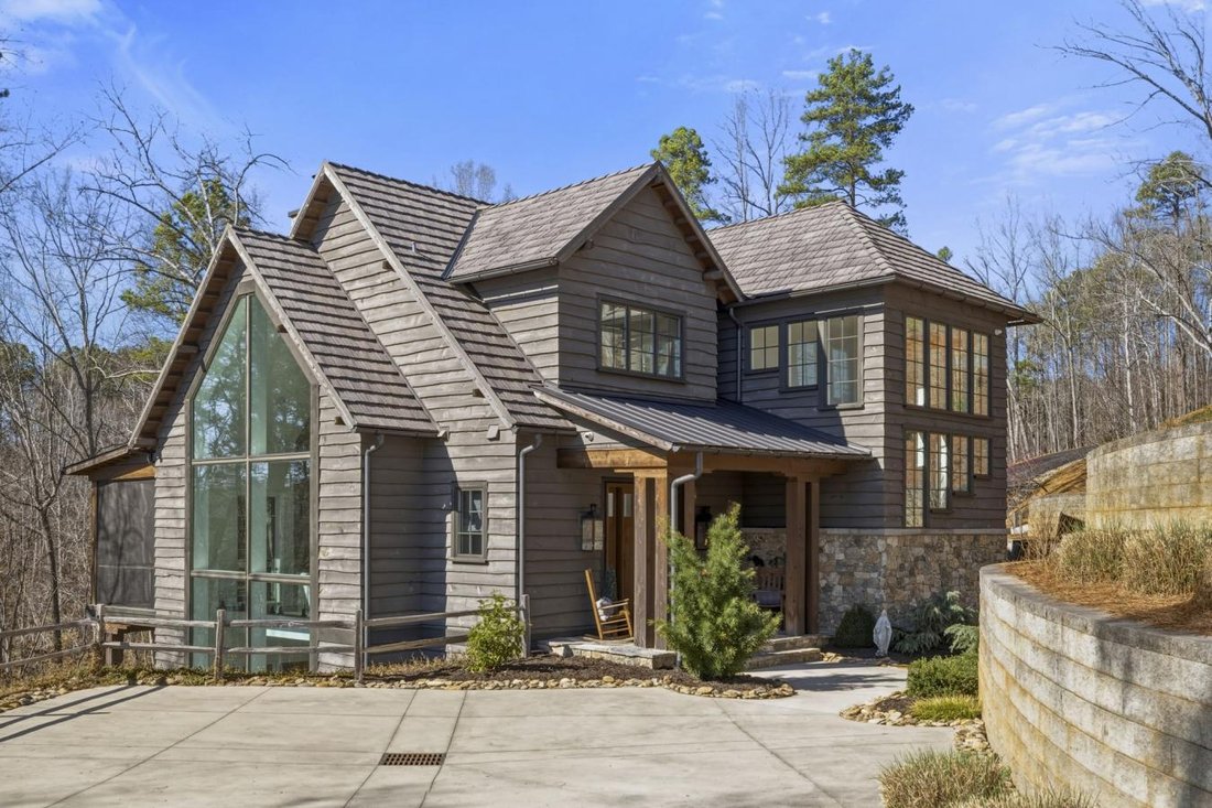 House in Sunset, South Carolina, United States 2 - 17469616