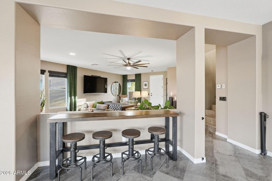 House in Surprise, Arizona, United States 4 - 17469715