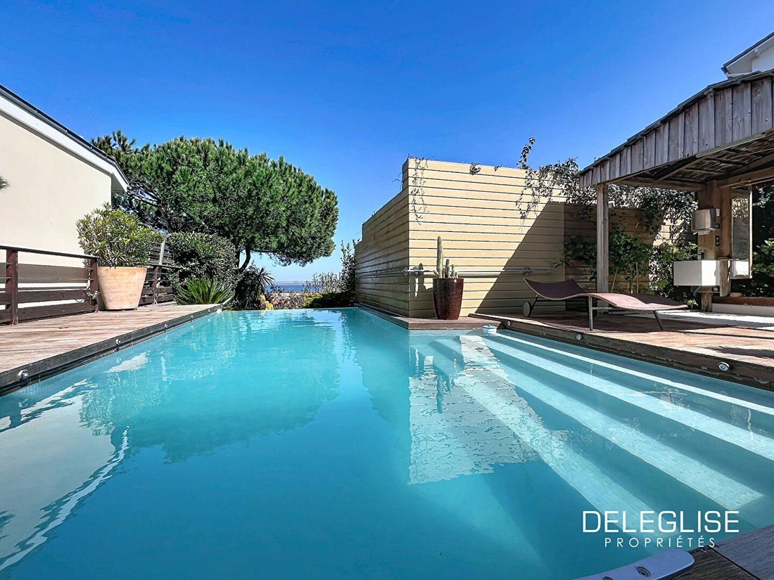 Villa in Saint Ferdinand, Arcachon, France 1 - 17469778