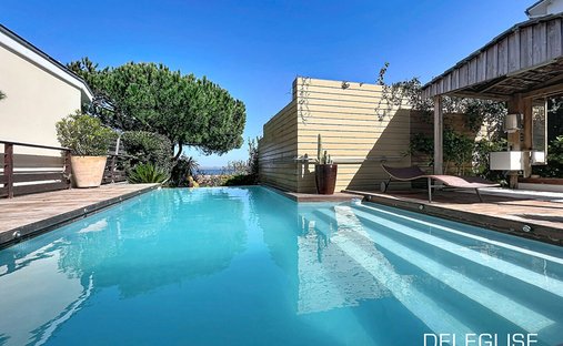 Villa in Saint Ferdinand, Arcachon, France 1
