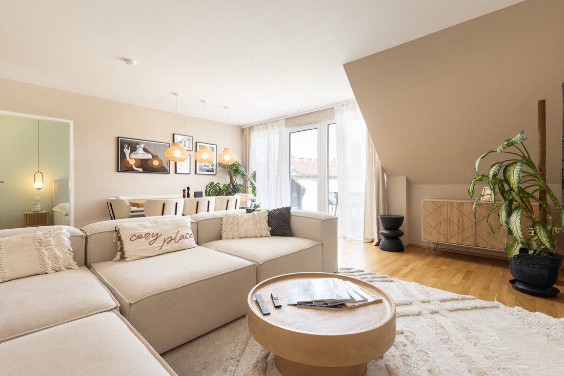 Apartment in Vienna, Wien, Austria 2 - 17469857