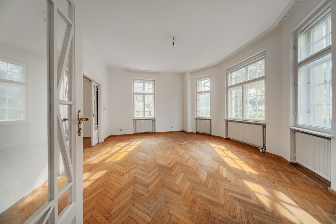 Villa in Vienna, Wien, Austria 3 - 17469932