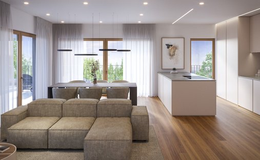 Apartment in Thalheim bei Wels, Upper Austria, Austria 1