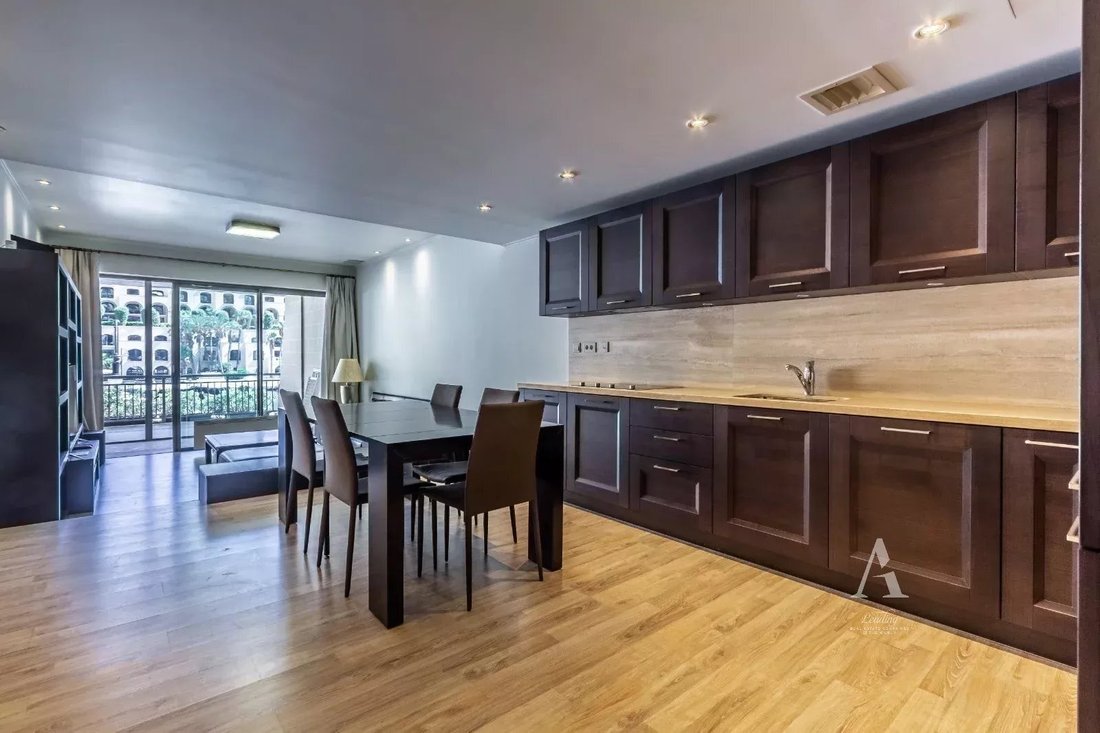 Apartment in Saint Julian's, Malta 4 - 14437820